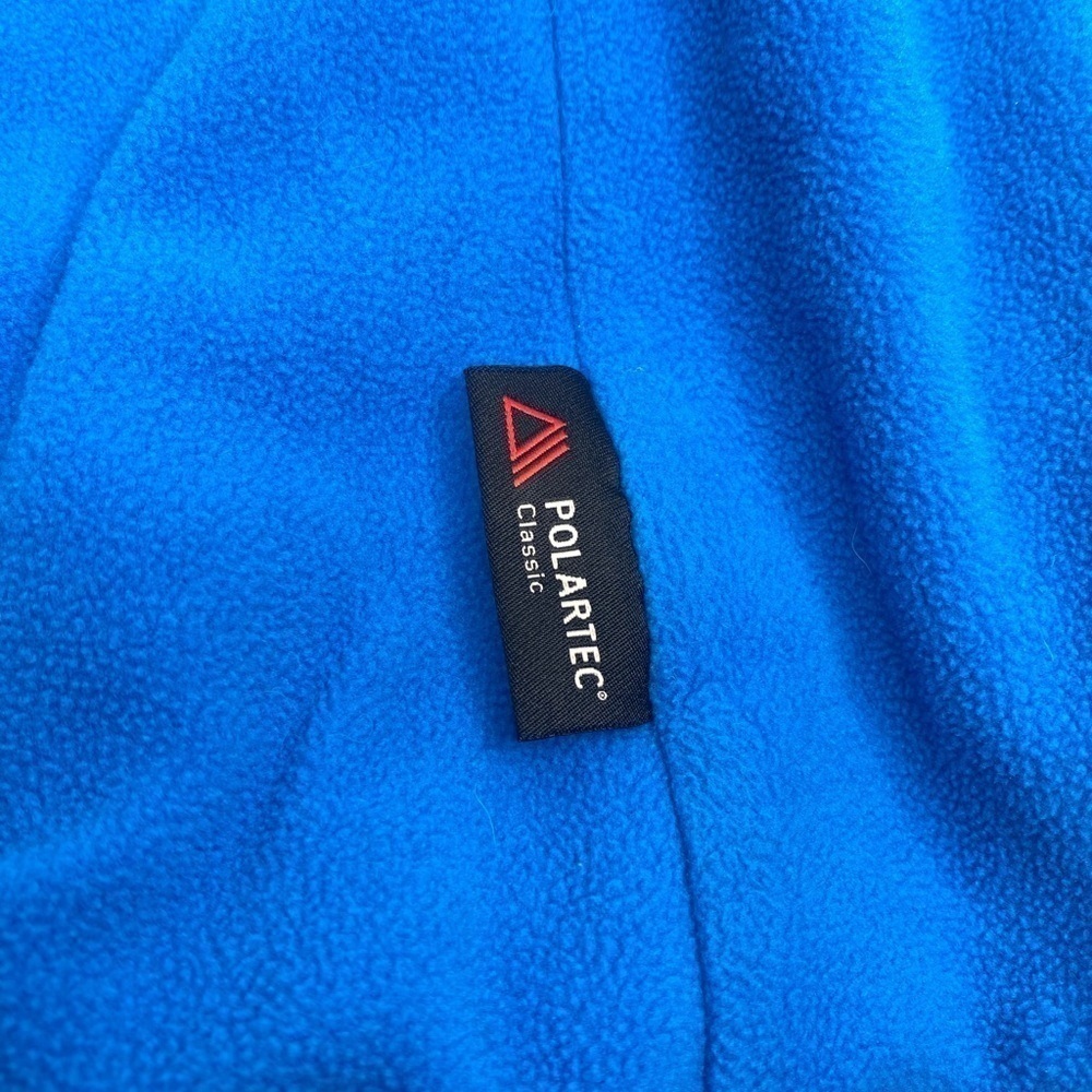 The North Face Polartec Classic Jacket - Picture 7 of 9